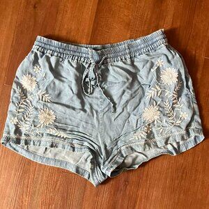 Short Forever21 size s